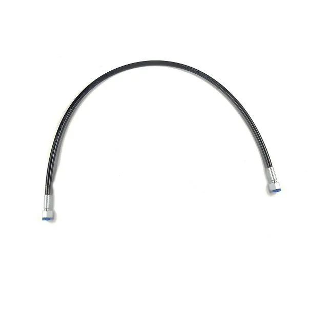 Шланг с наконечниками MAN L=0400mm [06541106005] 6DNx400 ATD ATD65150TP