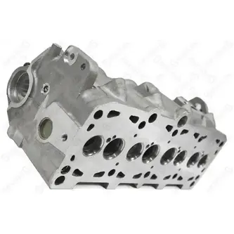 Головка блока цилиндров 028103351F Audi STELLOX 1108066_SX