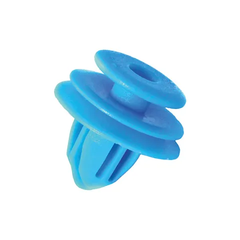 ФИКСАТОР ПЕРЕДНЕГО БАМПЕРА MITSUBISHI mb325298