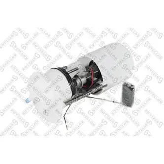 Насос топливный электрический модуль 3.0bar 100L/h Fiat Sedici, Su STELLOX 10-02069-SX