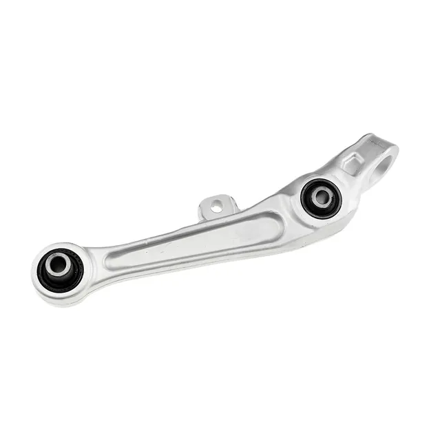 Рычаг передн. NISSAN 350Z 03 INFINITI G35 03- /LOWER правый STRAIGHT/ NTY ZWDNS142