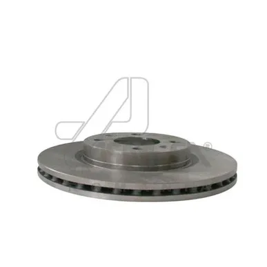 Диск тормозной RENAULT LOGANSANDERO передний вент.D259 мм. ASAM 30137