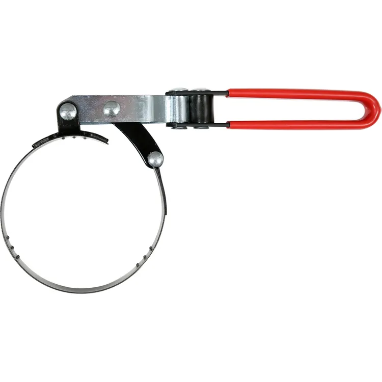 Съемник масляного фильтра масляного фильтра ленточный, 73-85 мм