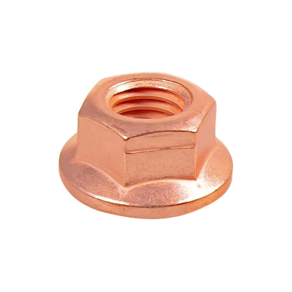 Гайка выпускного коллектора GM 94515367