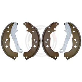 Колодки барабанные ABS 9200