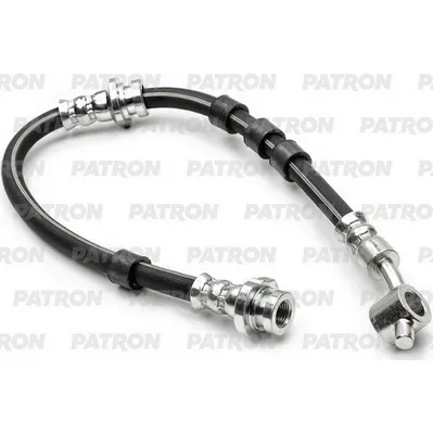 Шланг тормозной передн левый NISSAN: PRIMERA (P11) 1.6 16V/2.0 16V PATRON PBH0082