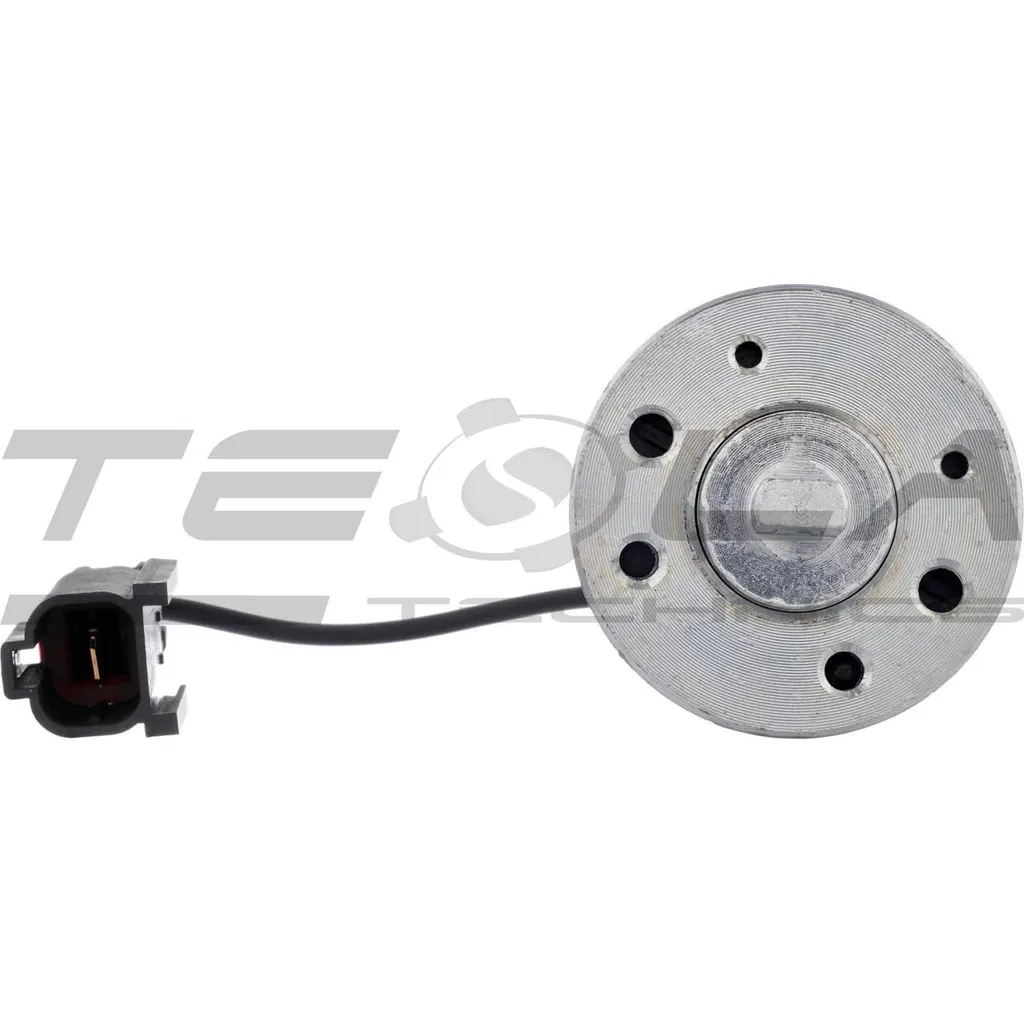 Электромагнит NISSAN Sentra, Sunny, Primera, 200 SX, Almera TESLA TECHNICS TT76392