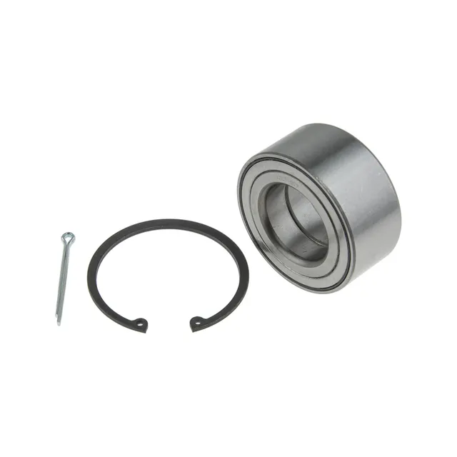 Комплект подшипника колеса пер CITROEN EVASION 1.8-2.1TD 94.06 JUMPY 1.6-2.0HDI 95.10 PEUGEOT EXPERT NTY KLPCT009