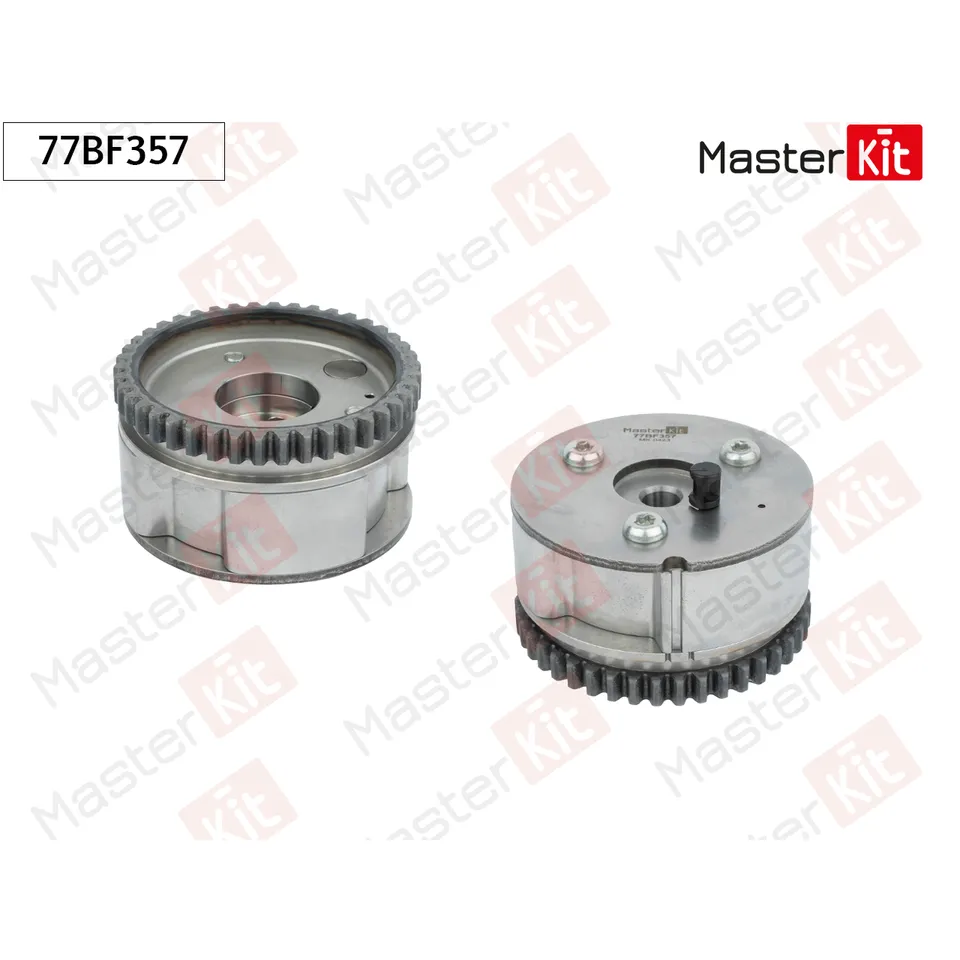 Механизм газораспределения (впуск) NISSAN HR12DE MASTERKIT 77BF357