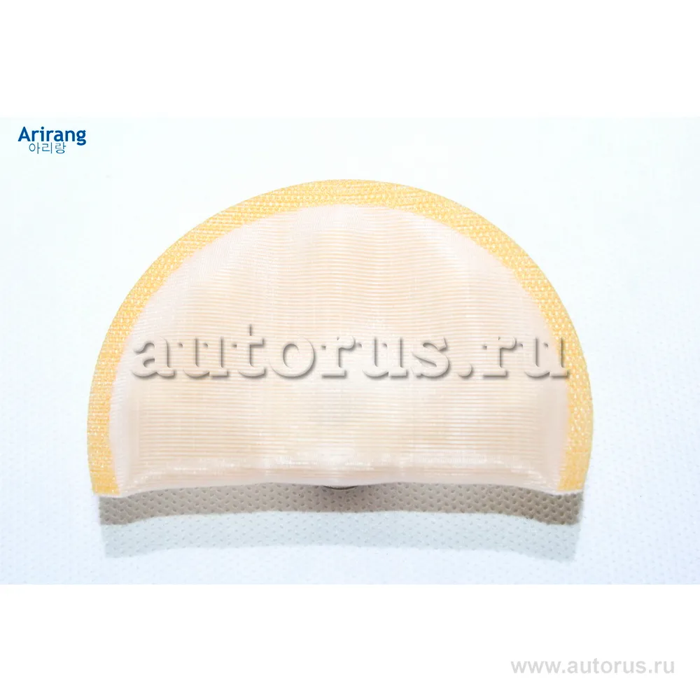 Фильтр бензонасоса Hyundai (Accent 99-, Getz 02-, Santa Fe 00-) ARIRANG CT19