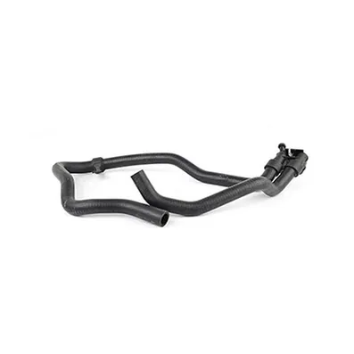 Шланг отопителя (печки) PARTNER/XSARA/BERLINGO/406 04- BSG BSG 70-720-160