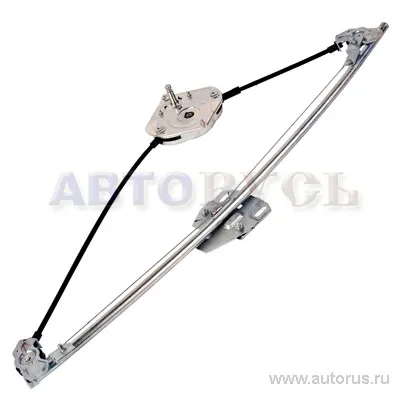 Стеклоподъемник для а/м ГАЗ-3302 передний праый усиленный