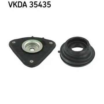 Опора переднего амортизатора с подшипником SKF VKDA 35435