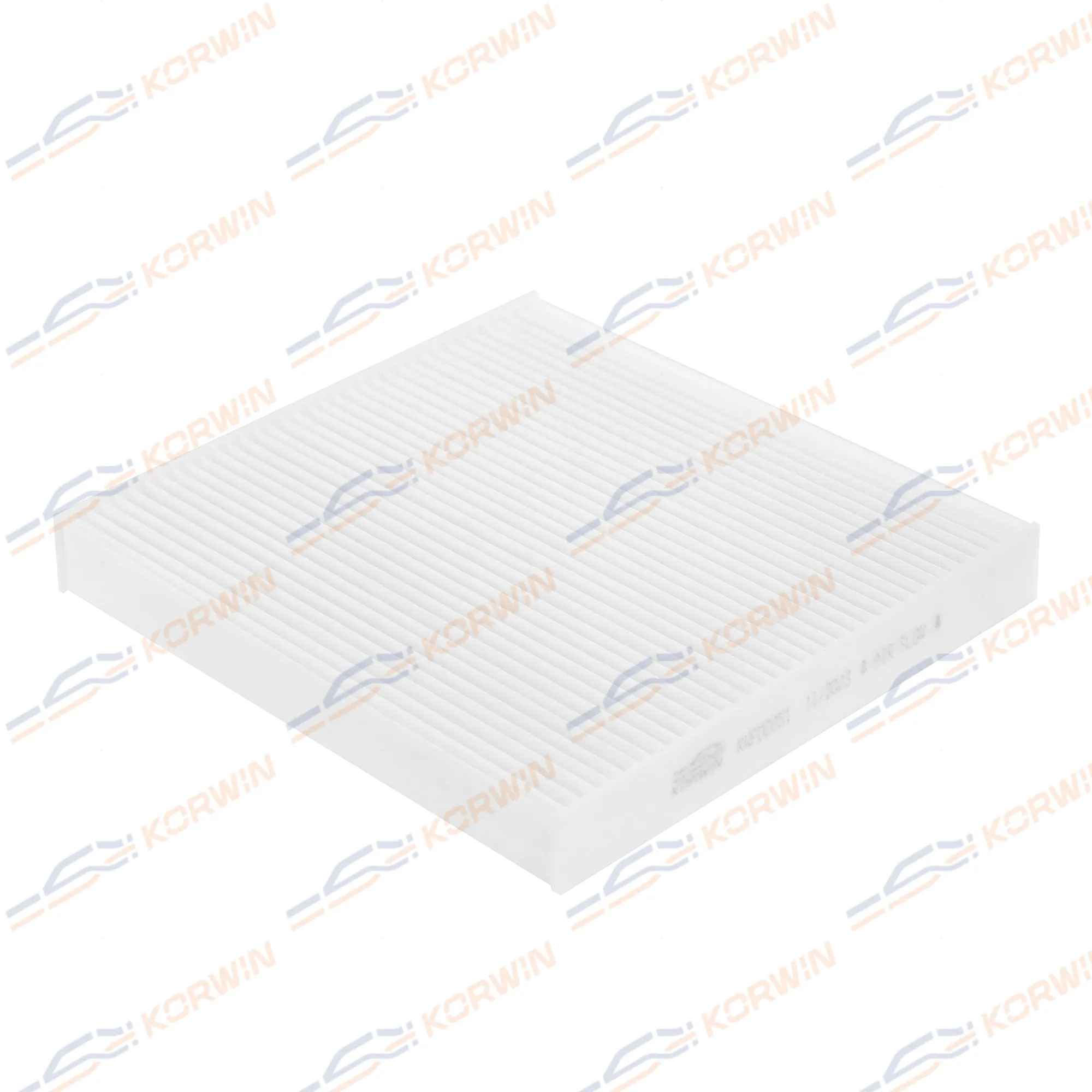 Фильтр салонный Honda CR-V III-IV/Civic VIII-IX/Great Wall Hover H6/Haval H2/H6 KORWIN KWFD0051