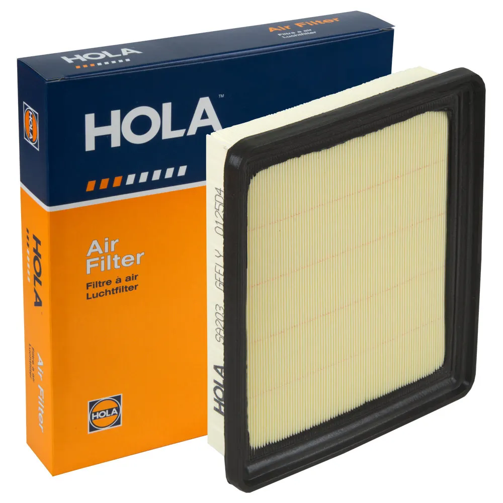 Фильтр воздушный HOLA SA203