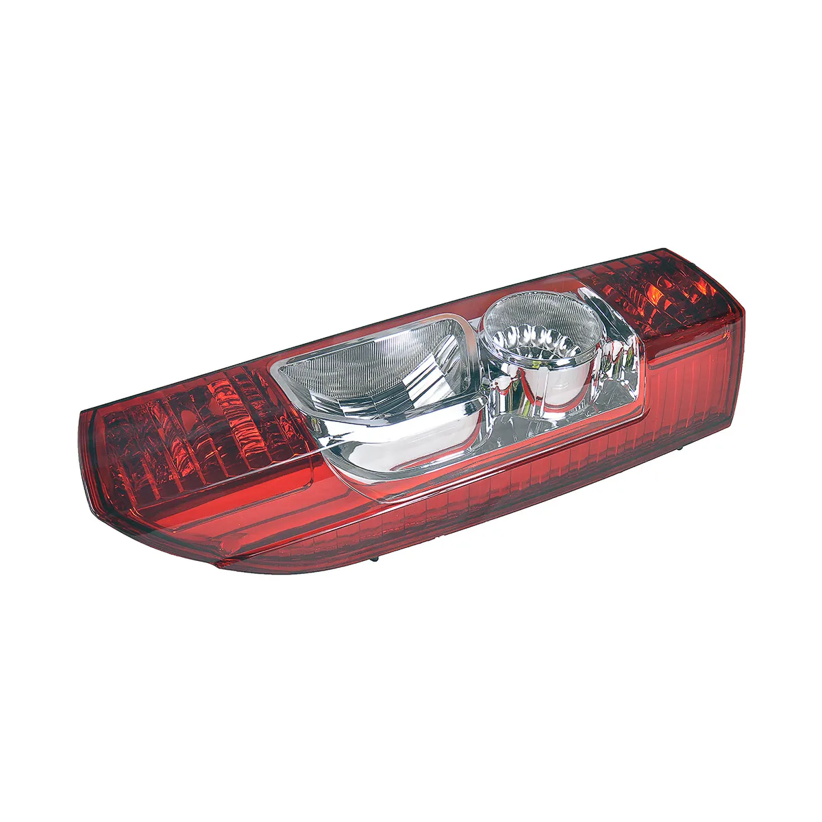 Фонарь левый Citroen Jumper STELLOX 8737265_SX