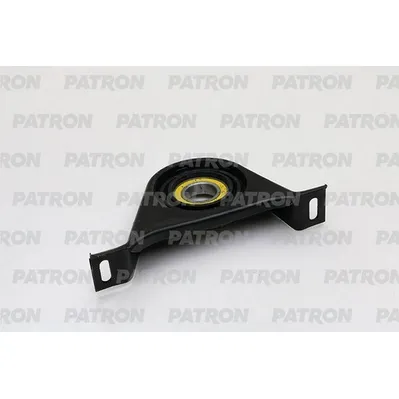 Опора кардана с подшипником MB W210/W211/S211 PATRON PSB1033