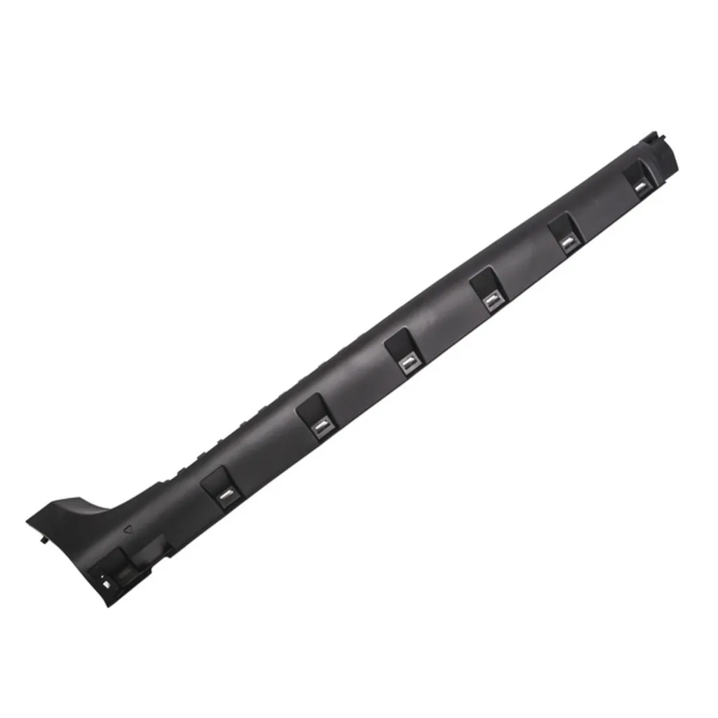 Порог кузова правый DUSTER 2010- LRN020011601R