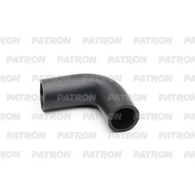 Патрубок вентиляции картера (пр-во Турция) DAEWOO NEXIA PATRON PH4071