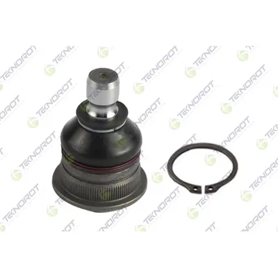 Опора шаровая L=R HYUNDAI i10/KIA Picanto 04-> TEKNOROT KI-405