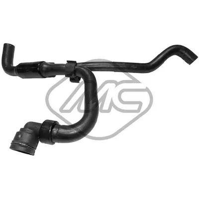 ПАТРУБОК OPEL INSIGNIA Metalcaucho 98632