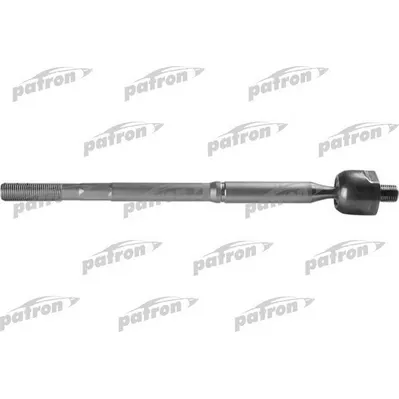 Тяга рулевая TOYOTA PRIUS (NHW20) 08/03 - PATRON PS2388