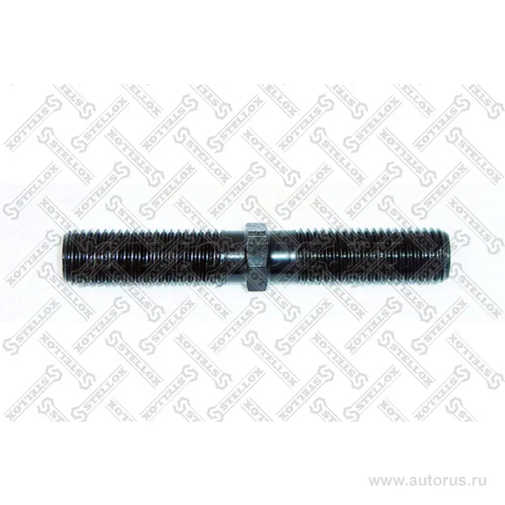 Тяга рулевая Opel Astra 91-98 STELLOX 55-02056-SX