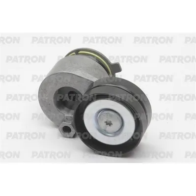 Натяжитель поликлинового ремня RENAULT: 1.9TD/dCi 05- PATRON PT36072
