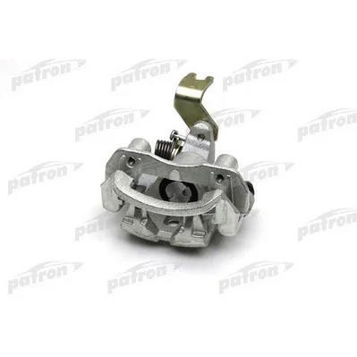 Суппорт тормозной задн лев Mazda 626 1.8/2.0/2.0TD 97> d.35 PATRON PBRC041