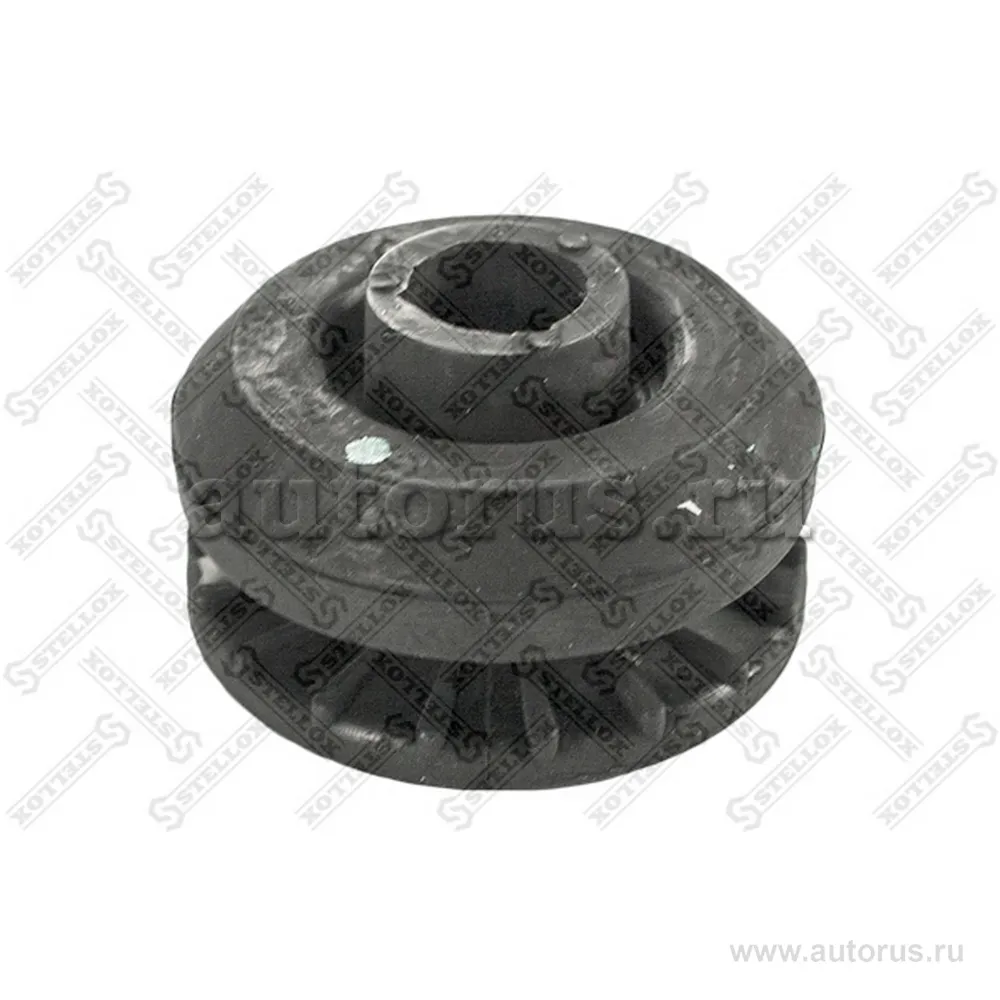 Опора амортизатора переднего Hyundai Sonata EF III 98-01 STELLOX 1298072_SX