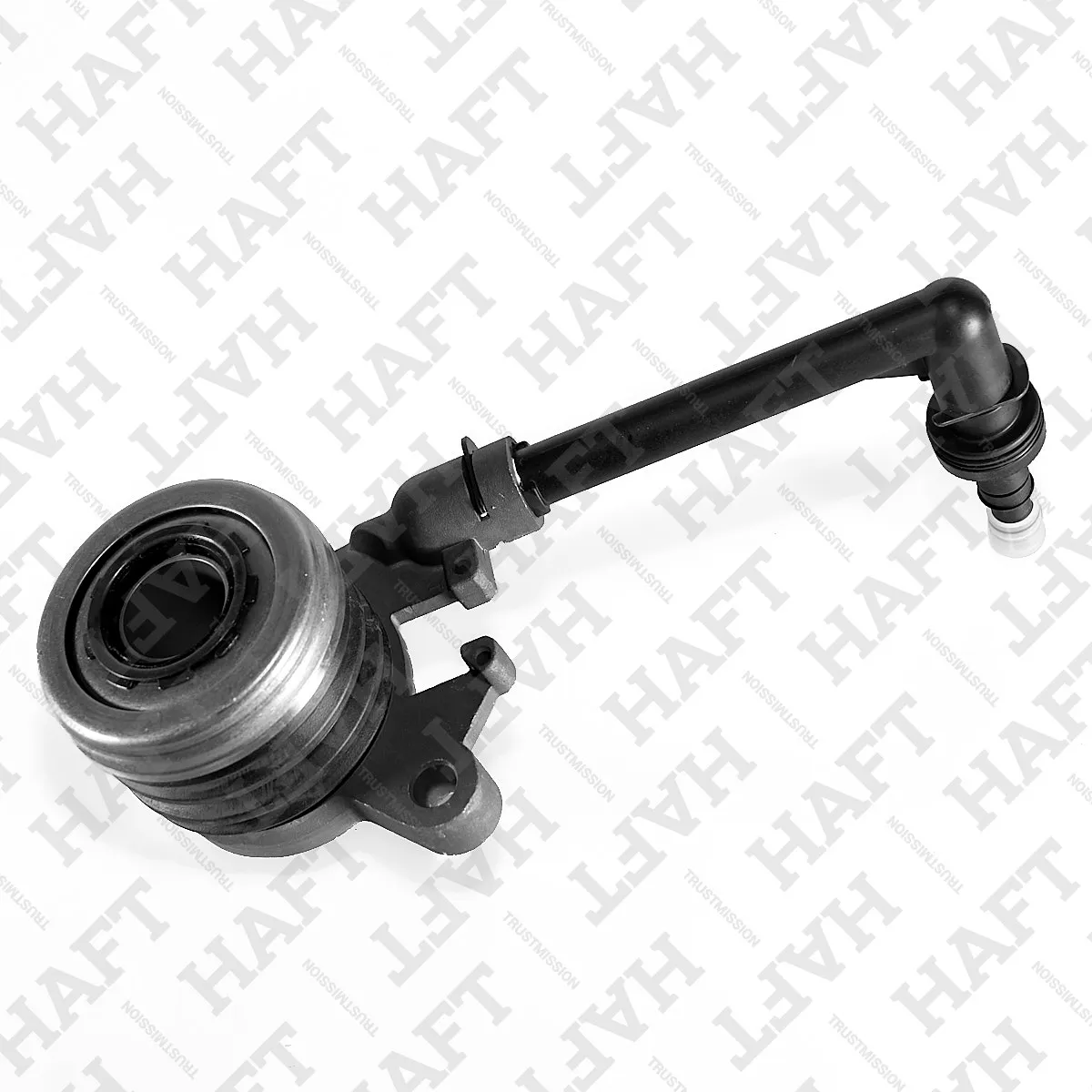Подшипник выжимной [гидравлический] RENAULT Duster/Kadjar/Kangoo/Scenic 05->MERCEDES C HAFT KG0142