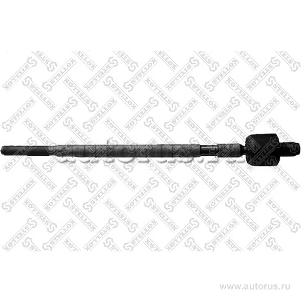 Тяга рулевая 328mm Mitsubishi Carisma 95-99 STELLOX 55-01028-SX