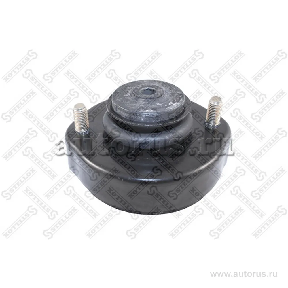 Опора амортизатора переднего honda accord all 93-98 STELLOX 12-37007-SX