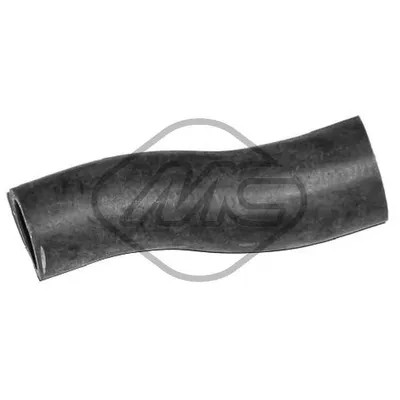 Патрубок PGT 406 Metalcaucho 08587
