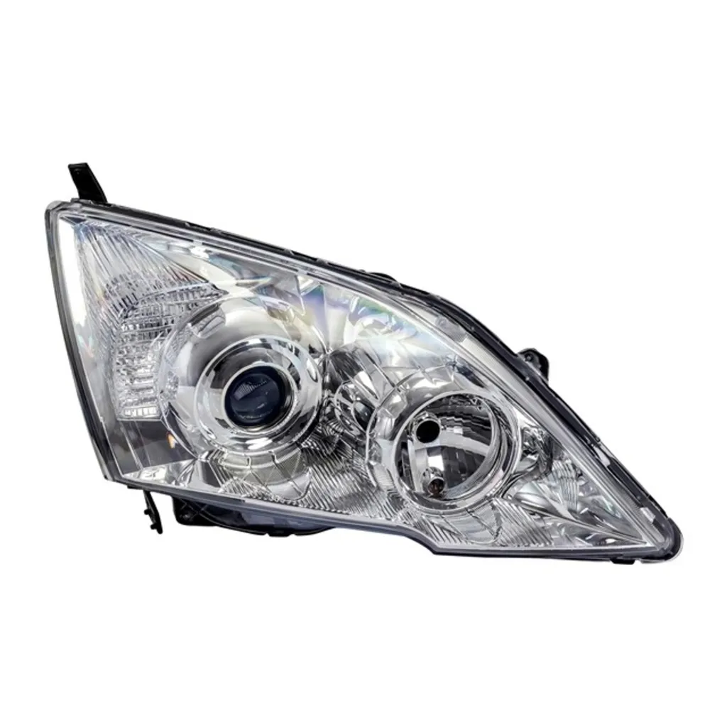 Фара R HONDA CR-V 07- DEPO 217-1163R-LDEM1