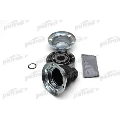 ШРУС внутр к-кт MERCEDES-BENZ: 638/2 V-Class 200CDI/220 PATRON PCV3540