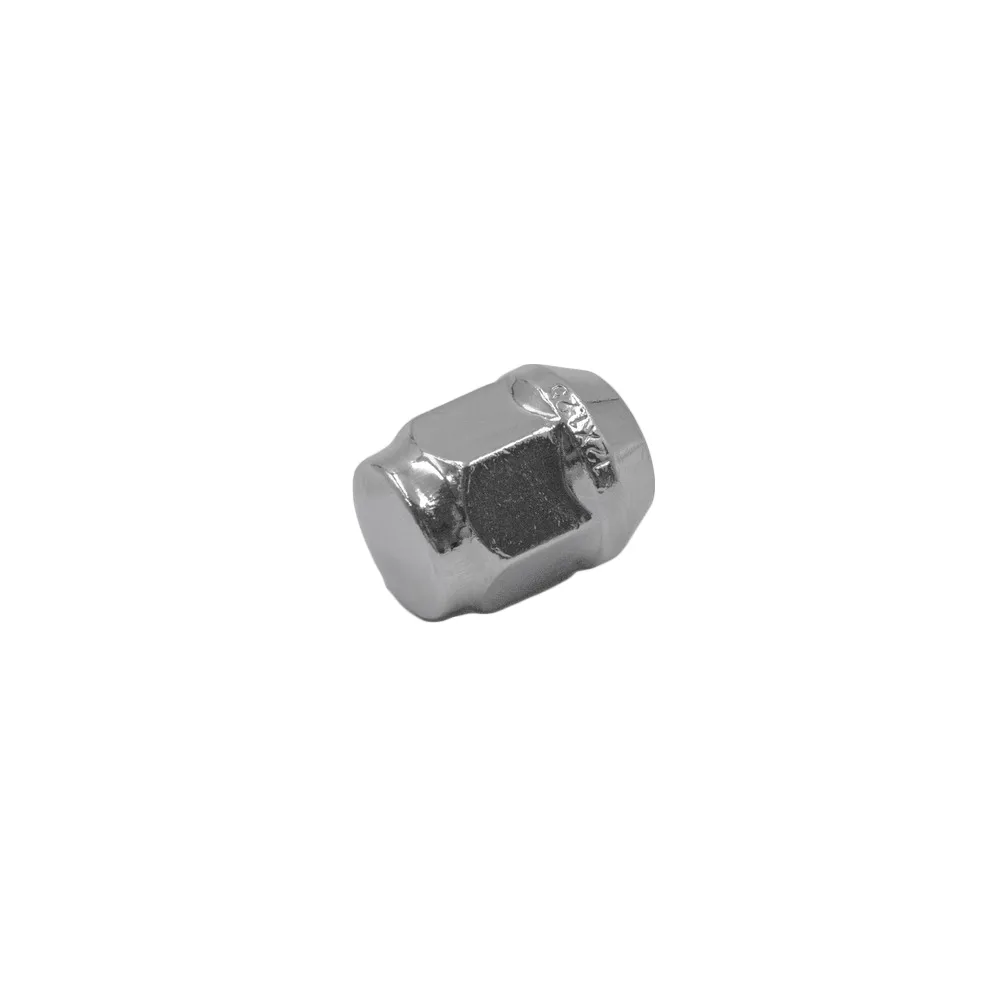 Гайка колесная 12x1.25x27 C19 конус закрытая GANZ BG570