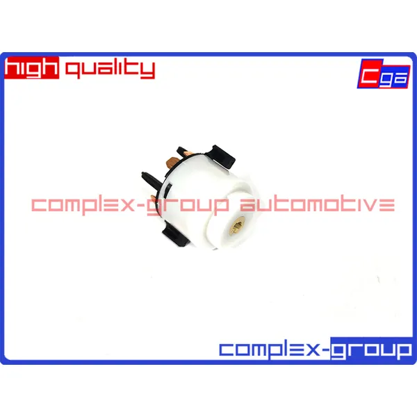 Контактная группа замка зажигания 4B0905849 18646 CGA 11SENS0044RA