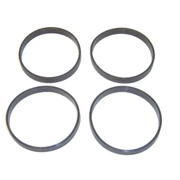 Прокладки впускного коллектора (компл. 4 шт) Opel 2.2 16V ELRING 007.051