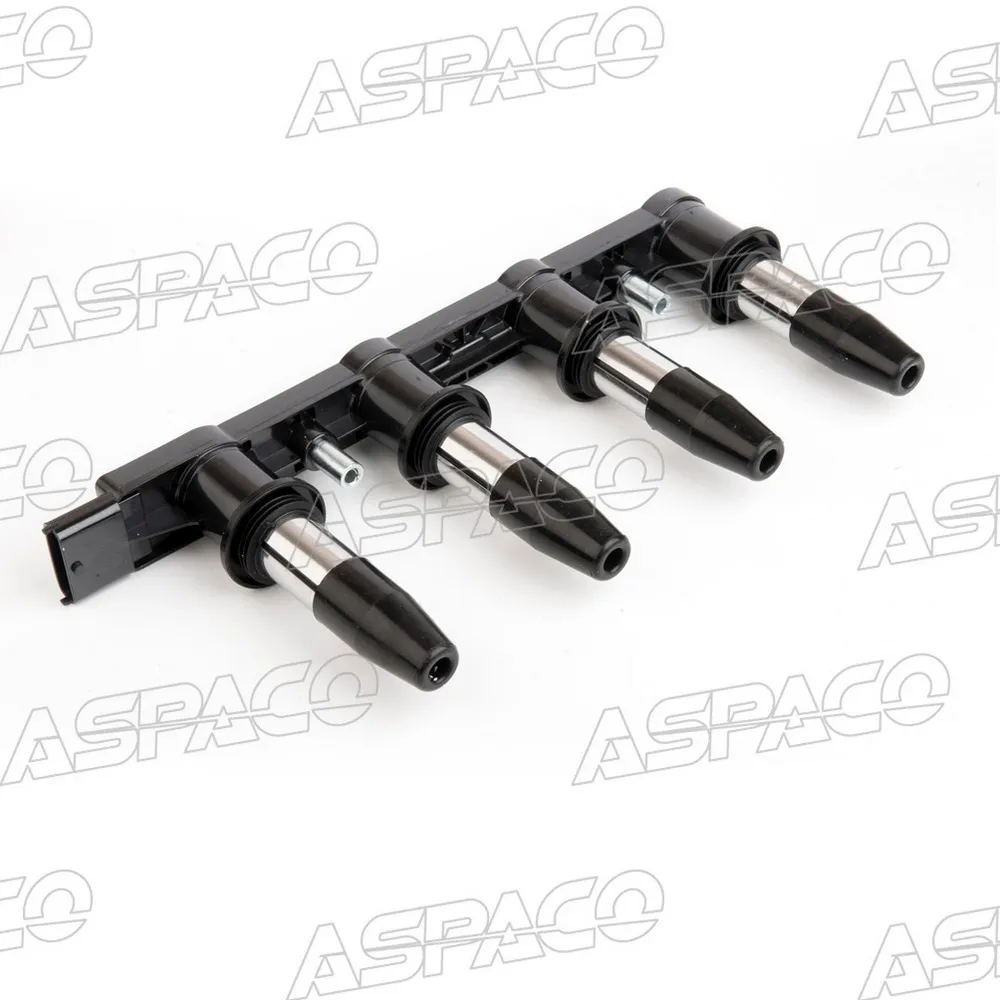 Катушка зажигания OPEL ASTRA H/ MERIVA / ZAFIRA (05-12) ASPACO AP8021