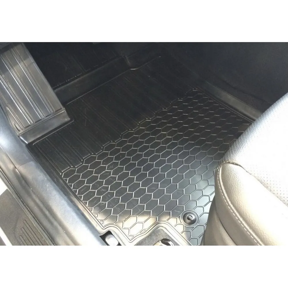 Коврики салона, RIVAL, для Hyundai Creta 2016-2021 Hyundai Creta 12310001
