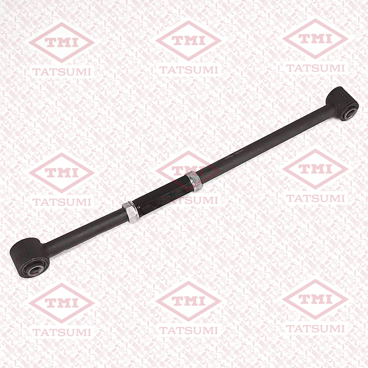 Рычаг задней подвески L/R HYUNDAI Tucson 04->KIA Sportage 04-> TATSUMI TEE1079