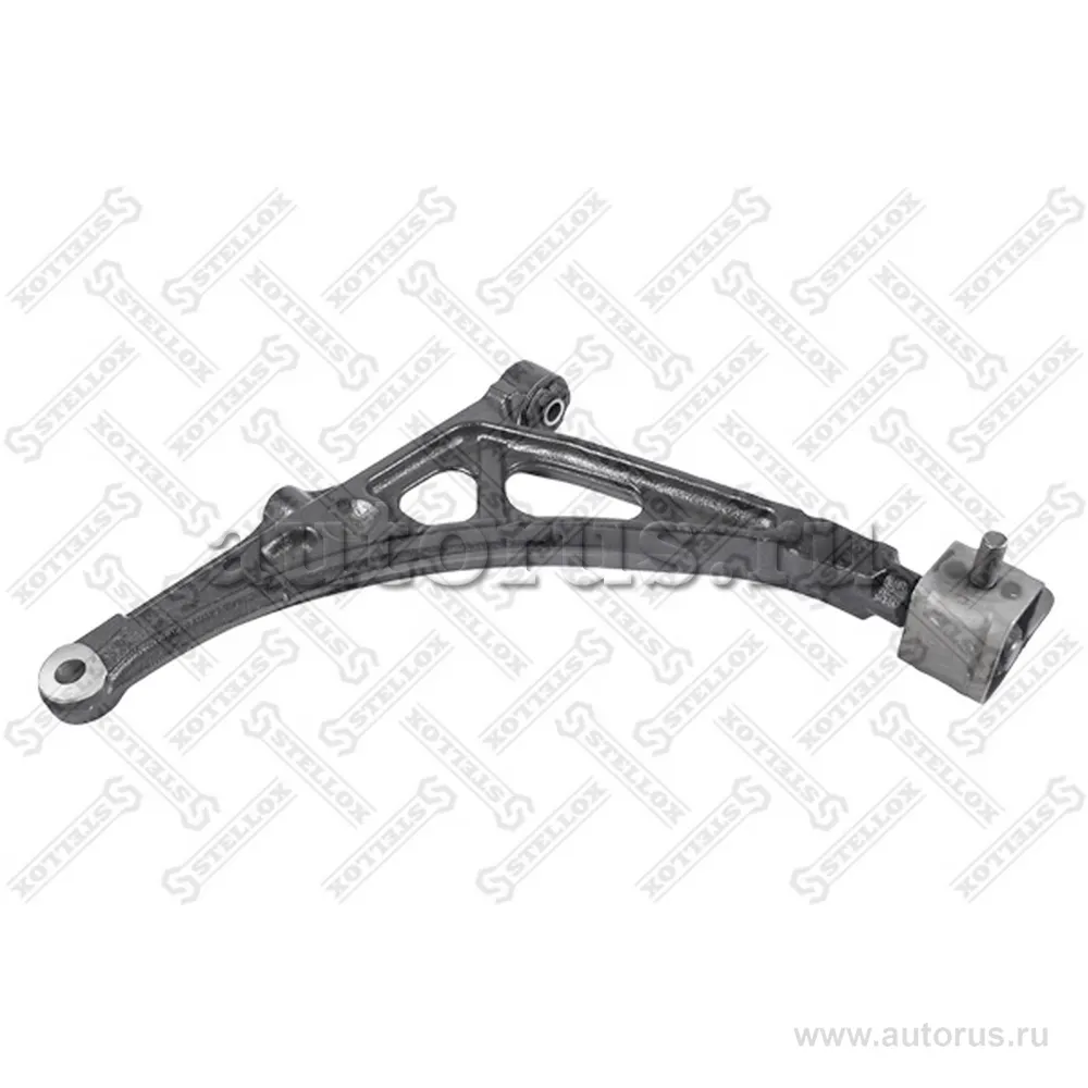 Рычаг левый Peugeot 405 all 88-96 STELLOX 57-01596-SX