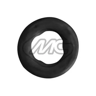 Кольцо уплотнительное Metalcaucho 39197