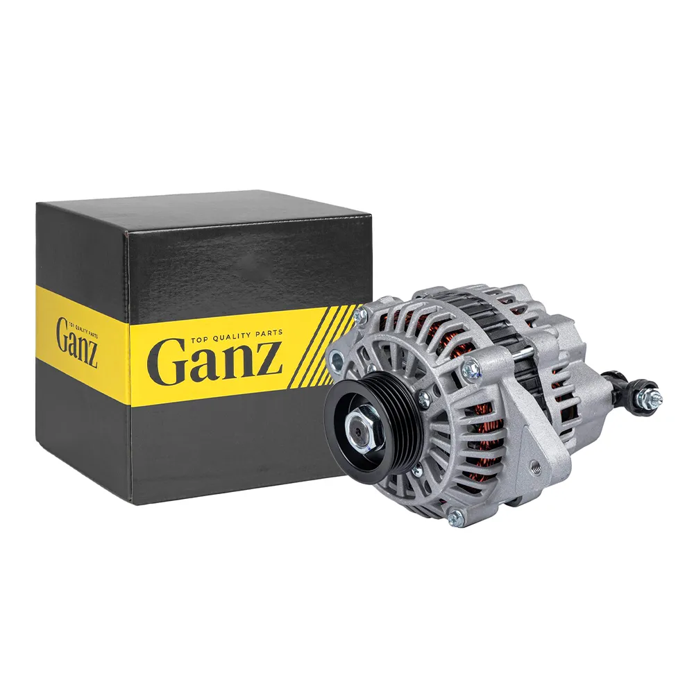 Генератор (12V/70A) SUZUKI SX4 06->/Swift III 05-10 GANZ GIP13015
