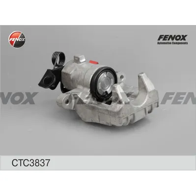 Суппорт AUDI A3 96-03, TT 03-06; SEAT CORDOBA 97-02, IBIZA FENOX CTC3837