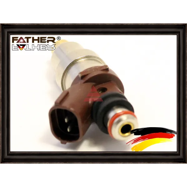 Топливная форсунка FATHER F1134R73