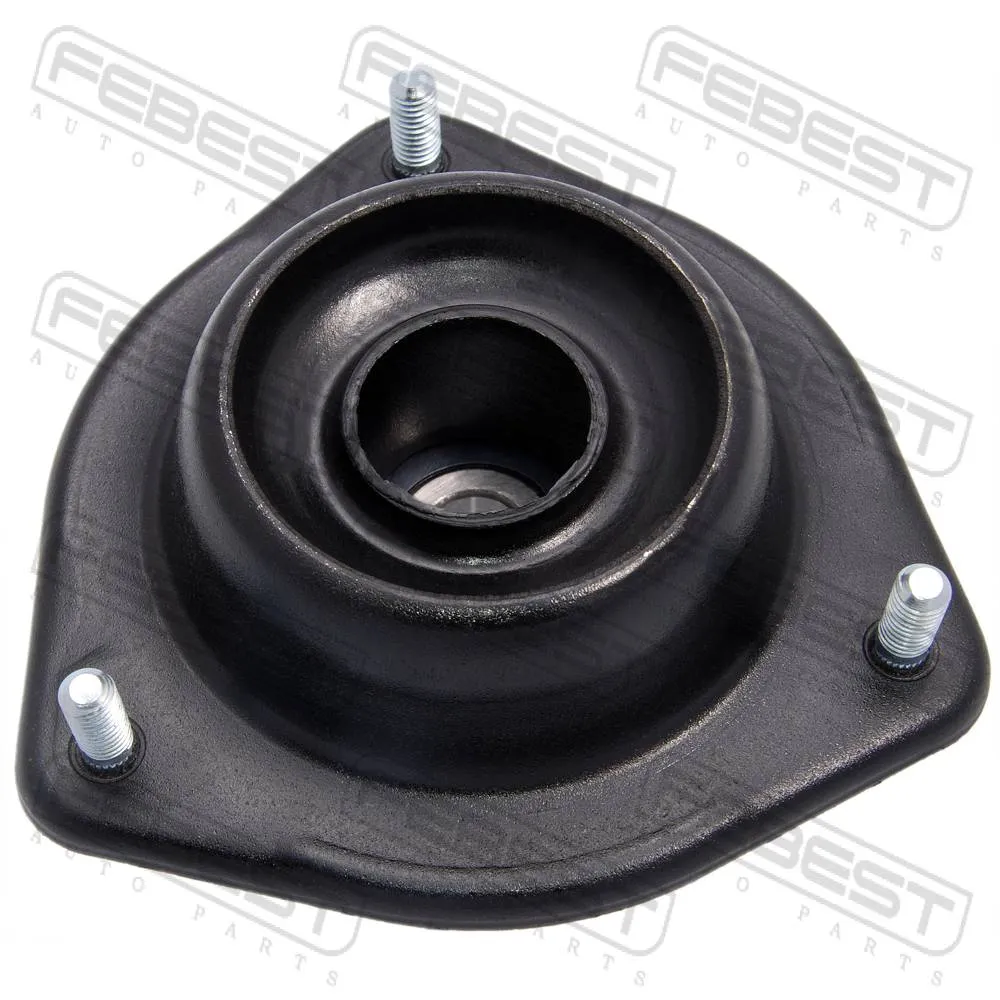Опора переднего амортизатора HYUNDAI Accent/Verna 1999-> Getz 2002-> FEBEST HYSS-GEF