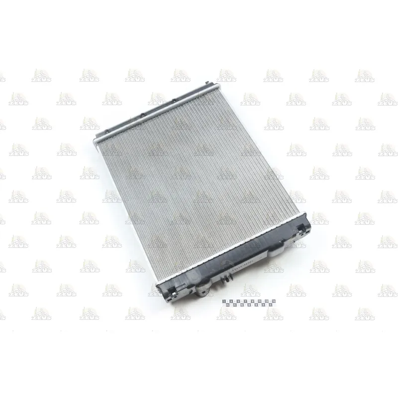 Радиатор основной ZEVS 14233