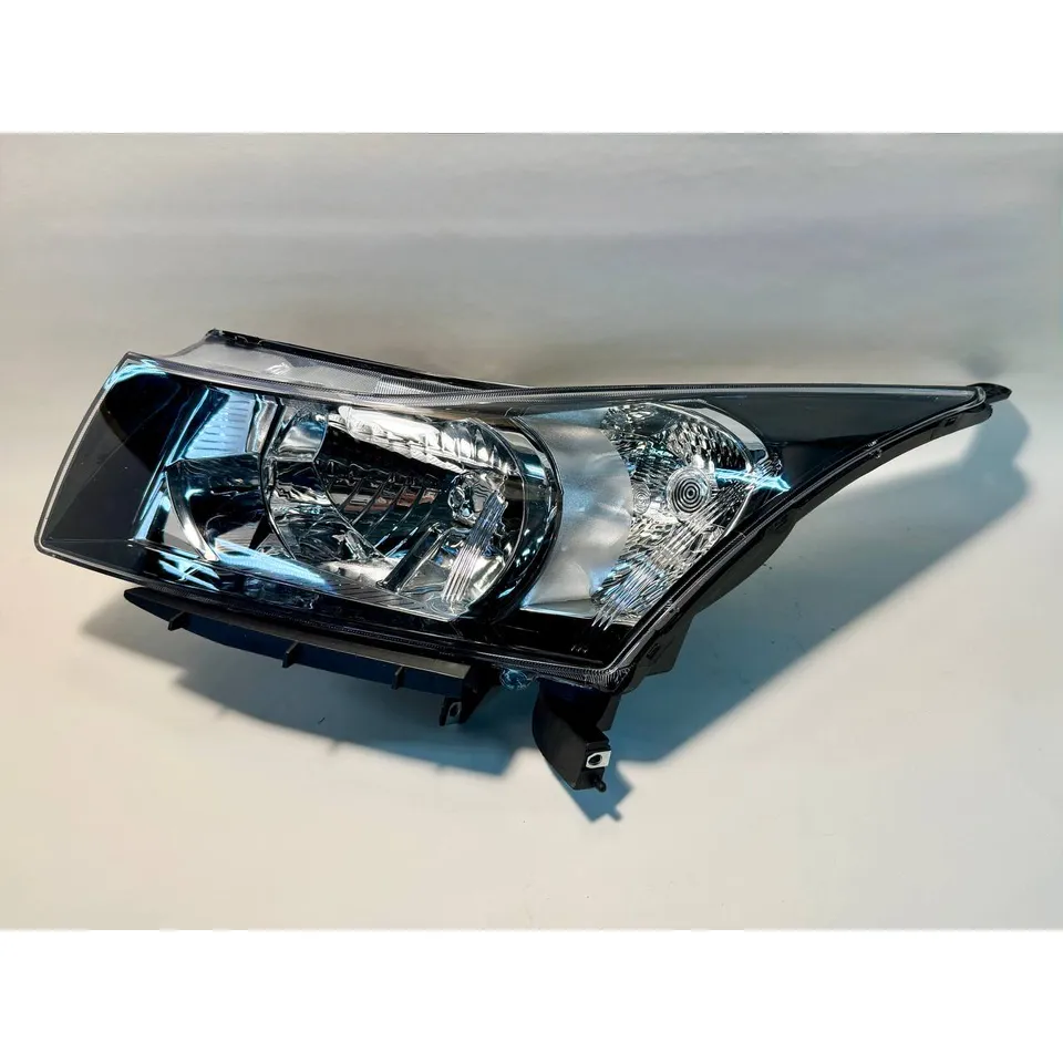 Фара левая CHEVROLET Cruze (12-15), Уценка NSP NSP0195137791-N0 Уценка